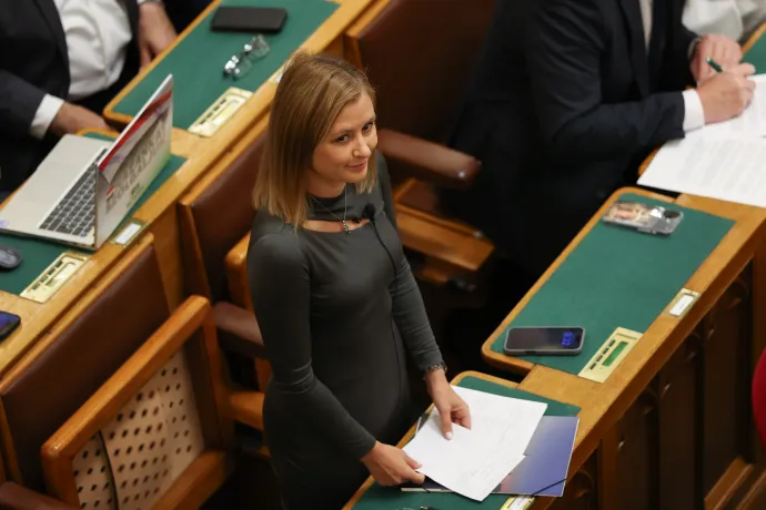 Fotó: Bődey János / Telex