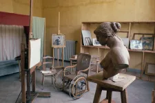 Elloptak négy Renoir-festményt egy francia múzeumból, de kettőt menekülés közben elejtettek a tolvajok