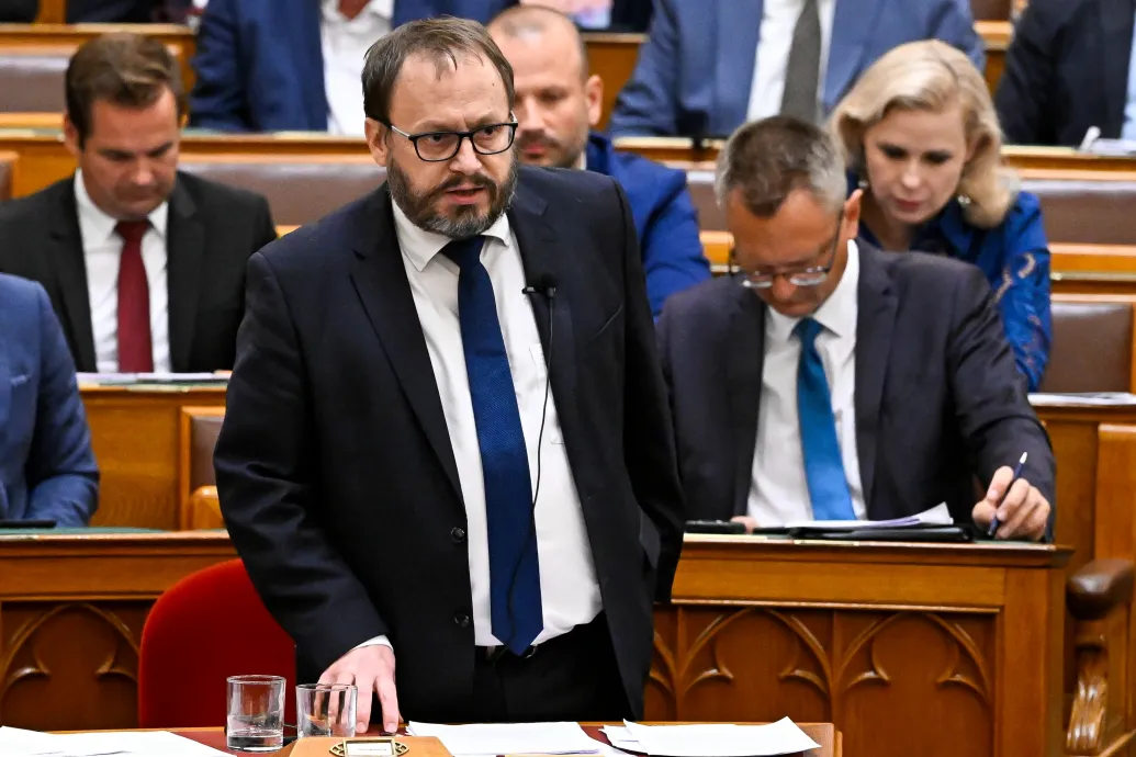 Kiugróan magas lett az augusztusi hiány, de van egy egyszerű magyarázat