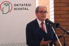 Benyújtotta lemondását az Oktatási Hivatal elnöke