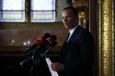 Toroczkai László szerint amíg Magyar Péter nem kér tőle bocsánatot, neki sem kell tőle, és arra sincs oka, hogy megbánja, amit mondott