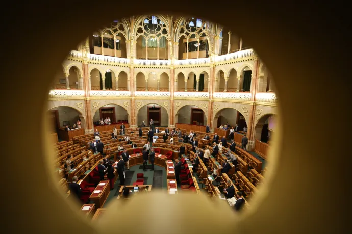 Vége a vármegyéknek, és főispánok sincsenek többé