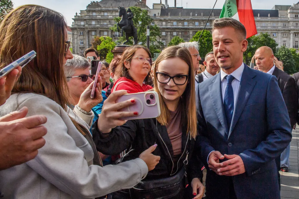 Vége lesz a kormány mézesheteinek, és erre nincs felkészülve a társadalom