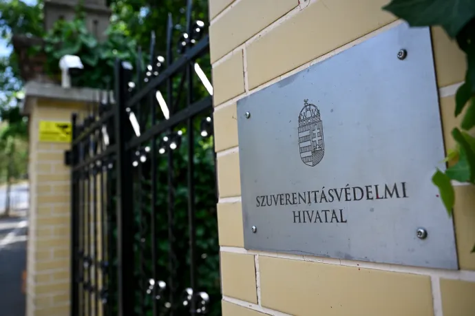 Feljelentést tett a Miniszterelnökség a Szuverenitásvédelmi Hivatal kommunikációs költései miatt