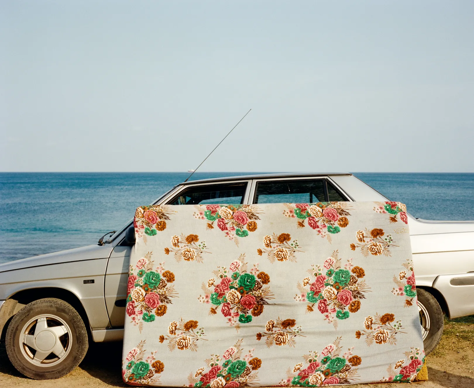 Renault, 2013 – Fotó: Mathias Depardon