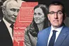 Magyar–orosz viszonyban nem emlékszem ekkora léptékű kiutasításra – élő interjú Rácz Andrással
