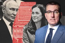 Magyar–orosz viszonyban nem emlékszem ekkora léptékű kiutasításra – élő interjú Rácz Andrással