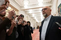 Kelemen Hunor kiosztotta a mykonosi magángépen lobbizó Antal Lórántot: Nem volt mit keresnie ott