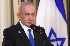 Egy izraeli lap szerint az Egyesült Arab Emírségek elnöke előre figyelmeztette Netanjahut a Hamász október 7-i terrortámadására