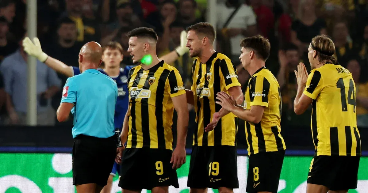 Kellemes ellenfél vár az AEK Athénra a Bajnokok Ligájában – LASK vs. AEK Athén
