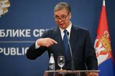 Vučić bejelentette, hogy ősszel előrehozott parlamenti választást tartanak Szerbiában, amin indulni fog