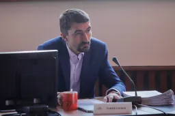 Hivatalos: Turos Lóránd RMDSZ-szenátor nevére került a közpénzmilliárdokból vett erdélyi médiavagyon