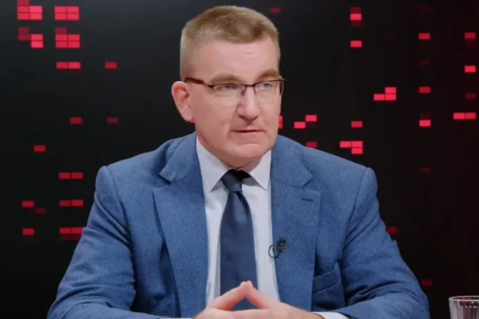 Rácz András: Oroszország nagy, de nem végtelenek az erőforrásai, nehéz lesz pótolnia a kiutasítottakat