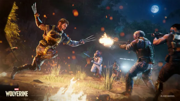 Fotó: Insomniac Games