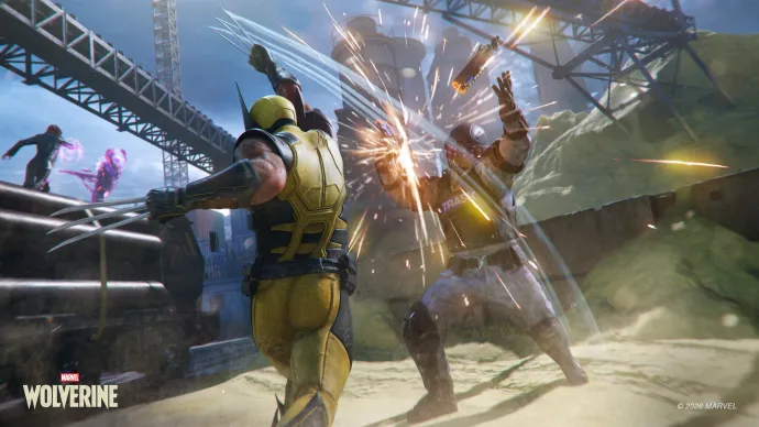 Fotó: Insomniac Games