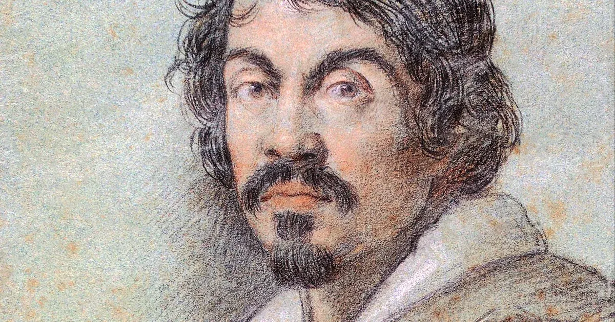 Caravaggio: A vérengzéseken át a festészetig