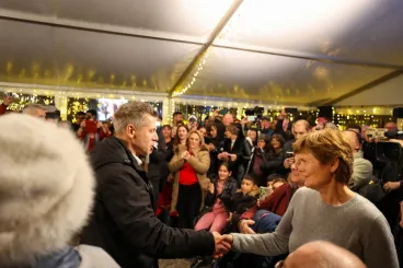 A kormány elindítja a vidékfejlesztési programját, csak erről elfelejtettek szólni a falvaknak