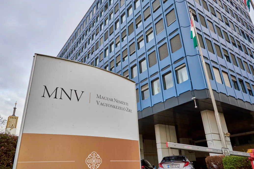 Azonnali hatállyal felmentették az állami felszámolócég felügyelőbizottsági elnökét
