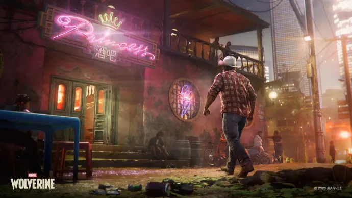 Forrás: Insomniac Games