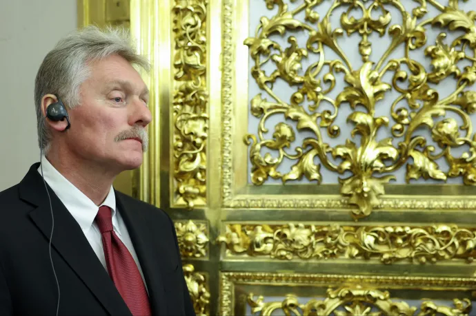 Kremlin open to developing ties with Hungary despite expulsion of Russian diplomats