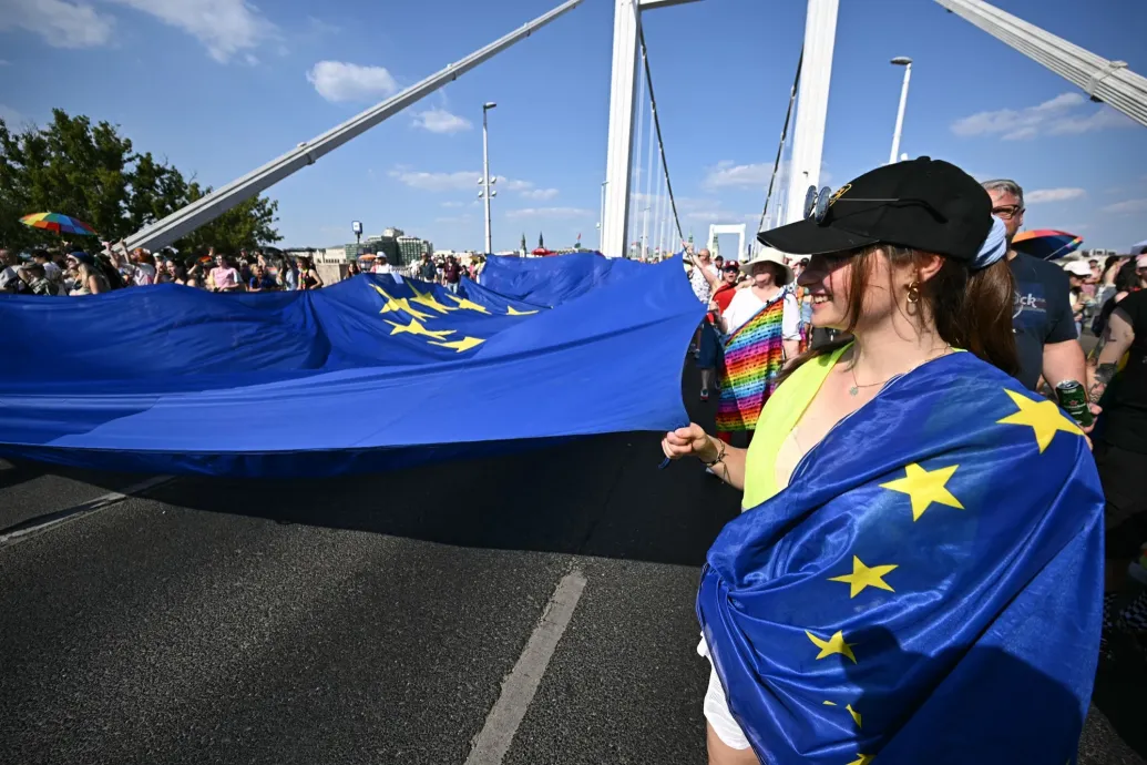 Elképzelték a jövő Európáját az emberek, csak kételkednek, elég tökös-e hozzá az EU