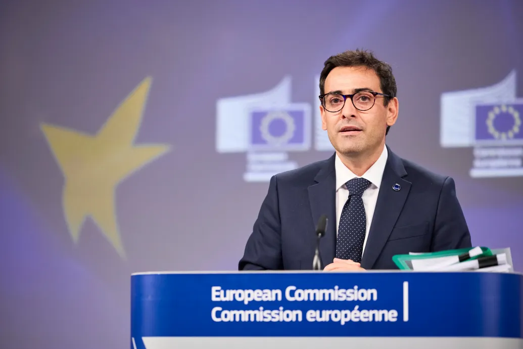 Előnybe hoznák az európai cégeket, Kína rosszul járhat az új uniós közbeszerzési szabályokkal