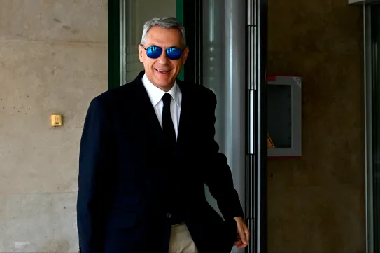 Jövő héten tárgyalja a Fidesz elnöksége azt a jelentést, amit Lázár Jánosnak kellett elkészítenie a pártról