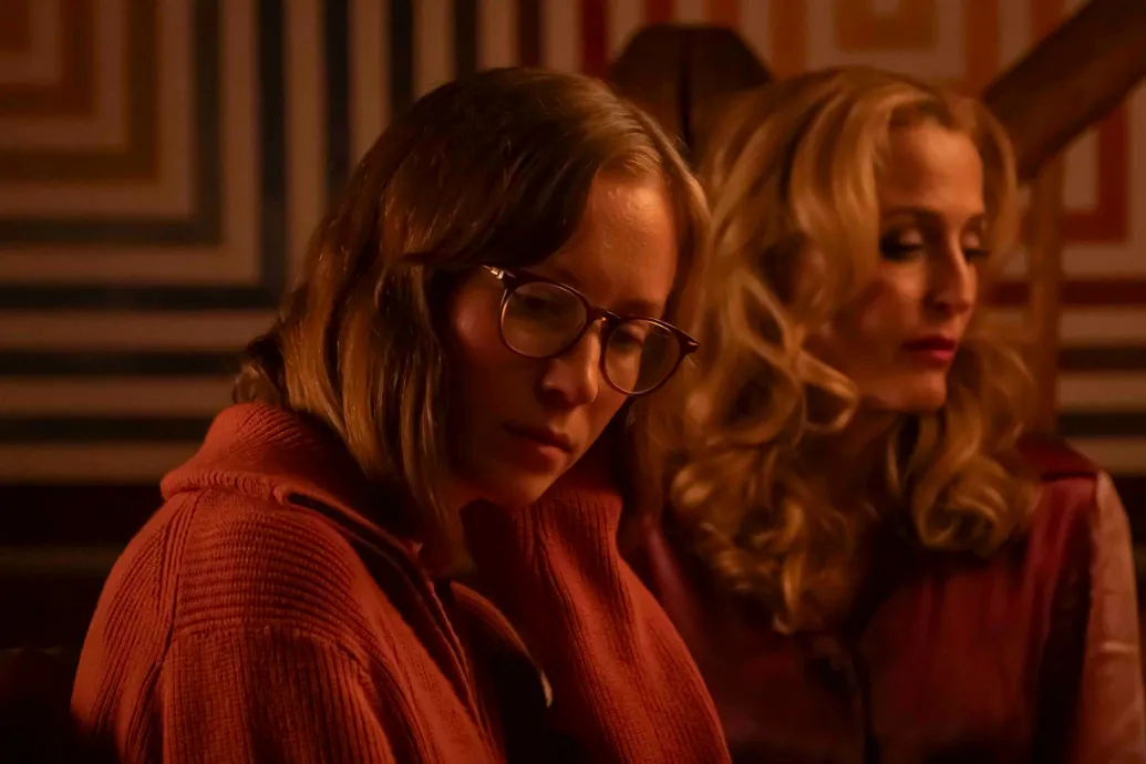 Gillian Anderson horrorfilmjével és a beton érzelmes történetével jön az idei BIFF