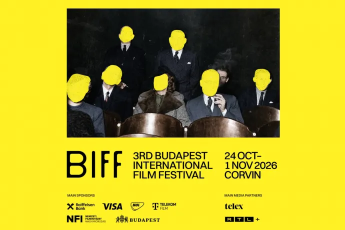 Gillian Anderson horrorfilmjével és a beton érzelmes történetével jön az idei BIFF