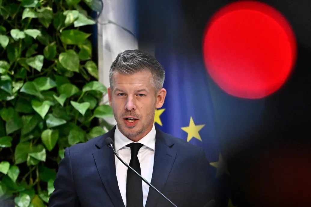 Az Európai Bizottság nem erősíti meg, hogy panaszt kapott volna Ausztriától a paksi fenékküszöb miatt