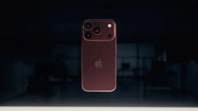 Fotó: Apple