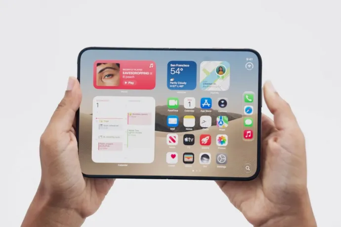 Minden, amit tudni akar az Apple új telefonjairól