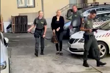 NKA-botrány: letartóztatták Fásy Ádám feleségét