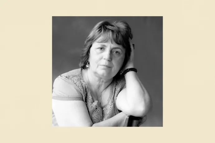 Gabriela Adameșteanu: Mások gondja (részlet)