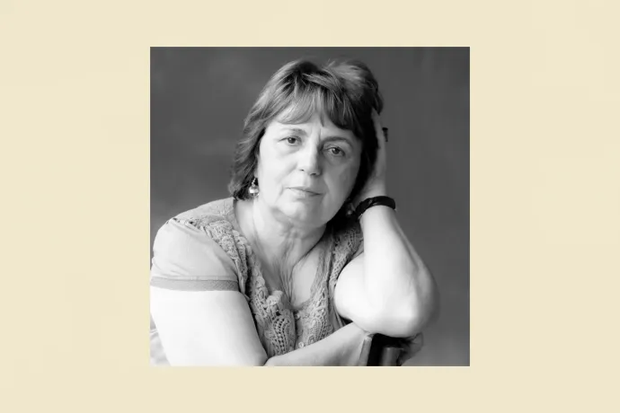 Gabriela Adameșteanu: Mások gondja (részlet)