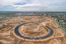 Autógyilkos pályával jön új helyszín az F1-be
