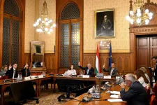 Az MNB-botrányt vizsgáló bizottság nem kérte fel közös szakértőnek a Transparency Internationalt