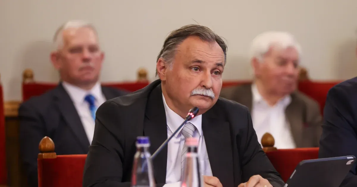 Gajdos László: Tűzijáték betiltása az állatok védelmében