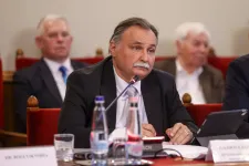 Gajdos László: Nagyon szeretném, ha például szilveszterkor nem lenne tűzijáték