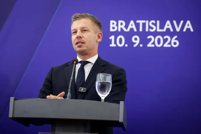 Fotó: Huszti István / Telex