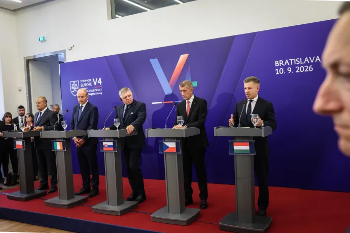 Fotó: Huszti István / Telex