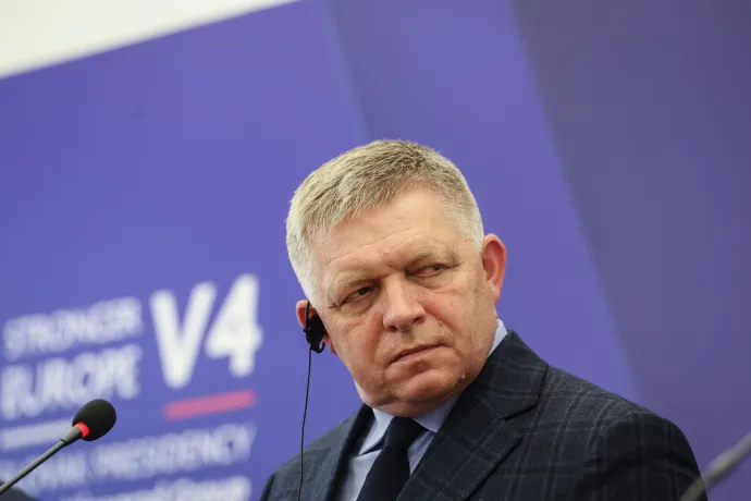 Fotó: Huszti István / Telex