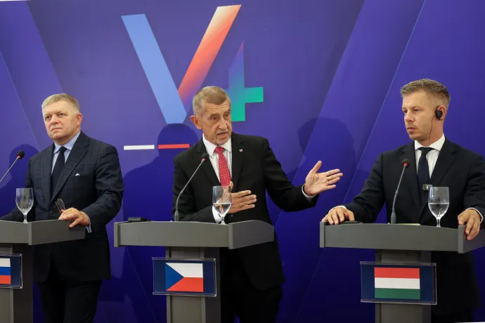 Fotó: Huszti István / Telex