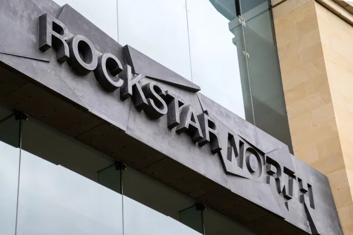 Kirúgott GTA-fejlesztők perelik a Rockstart a szakszervezeti munka ellehetetlenítése miatt