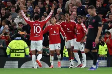 A Manchester United és a Bayern is kiütéses győzelemmel kezdte a BL-szezont
