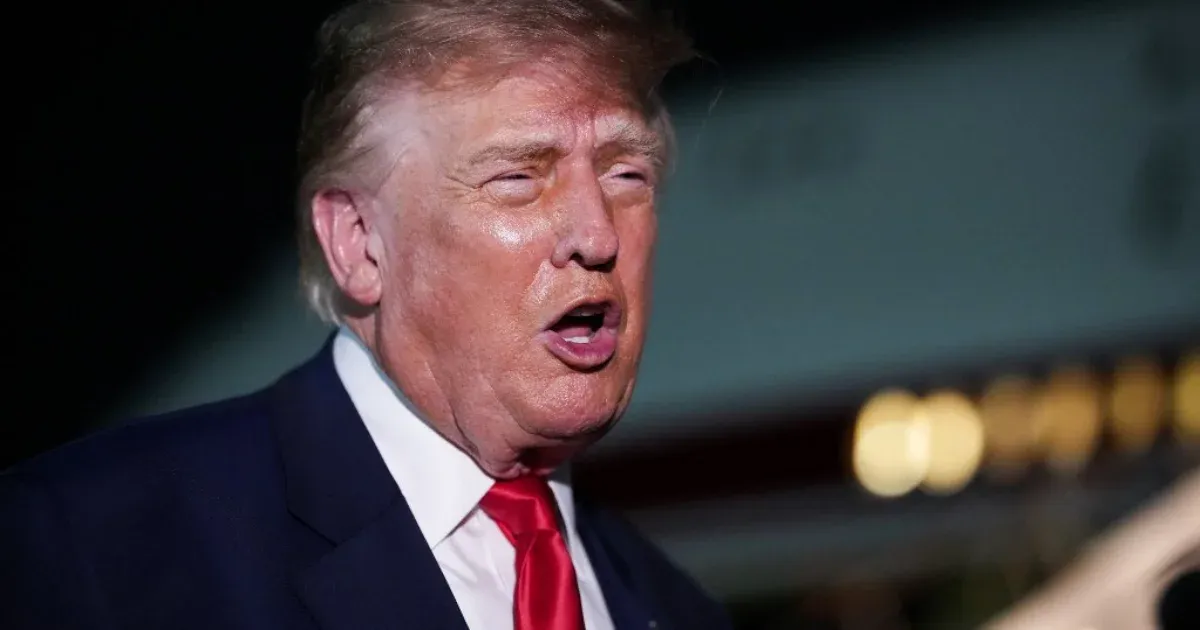 Donald Trump terve a 5 ezer dollár kifizetésre – Újabb ígéret a választóknak