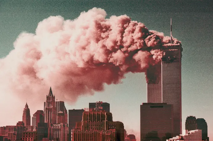 Sok amerikai nem tudta, hogy ilyen indulat van az országukkal szemben