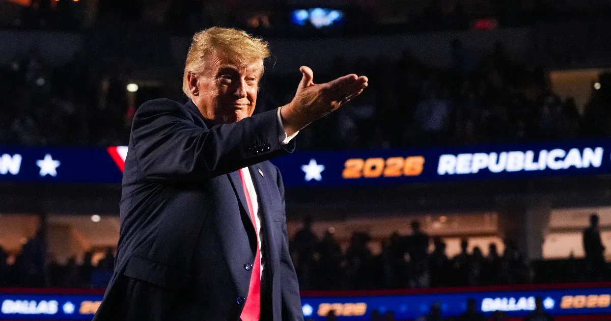 Trump düh és félelem polítikája a republikánusok félidős választási kampányában Trump düh és félelem polítikája a republikánusok félidős választási kampányában