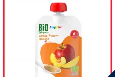 Visszahívott a Lidl egy bio gyümölcspürét, mert aflatoxint mutattak ki benne