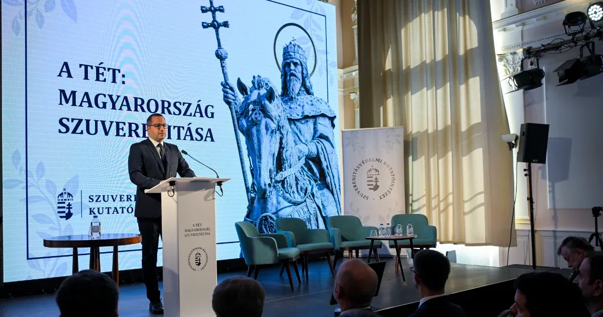 Hűtlen kezelés nyomozás a Szuverenitásvédelmi Hivatalnál Hűtlen kezelés nyomozás a Szuverenitásvédelmi Hivatalnál